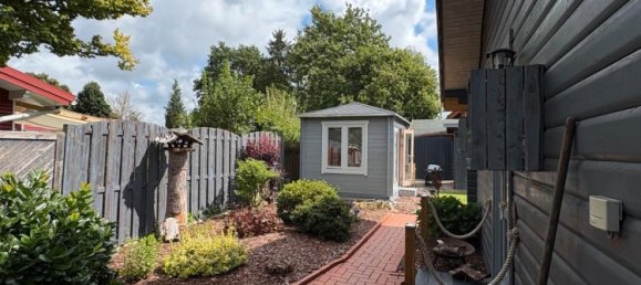 2 bedrooms House in Luneburg, Germany No. 325245 5