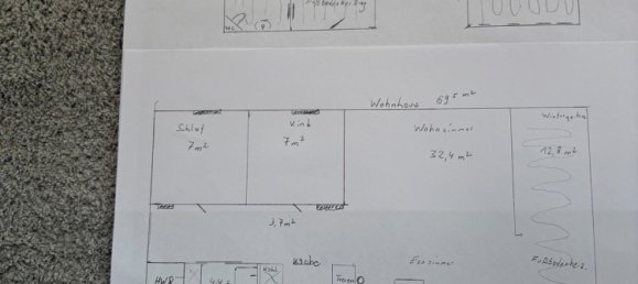 2 bedrooms House in Luneburg, Germany No. 325245 9