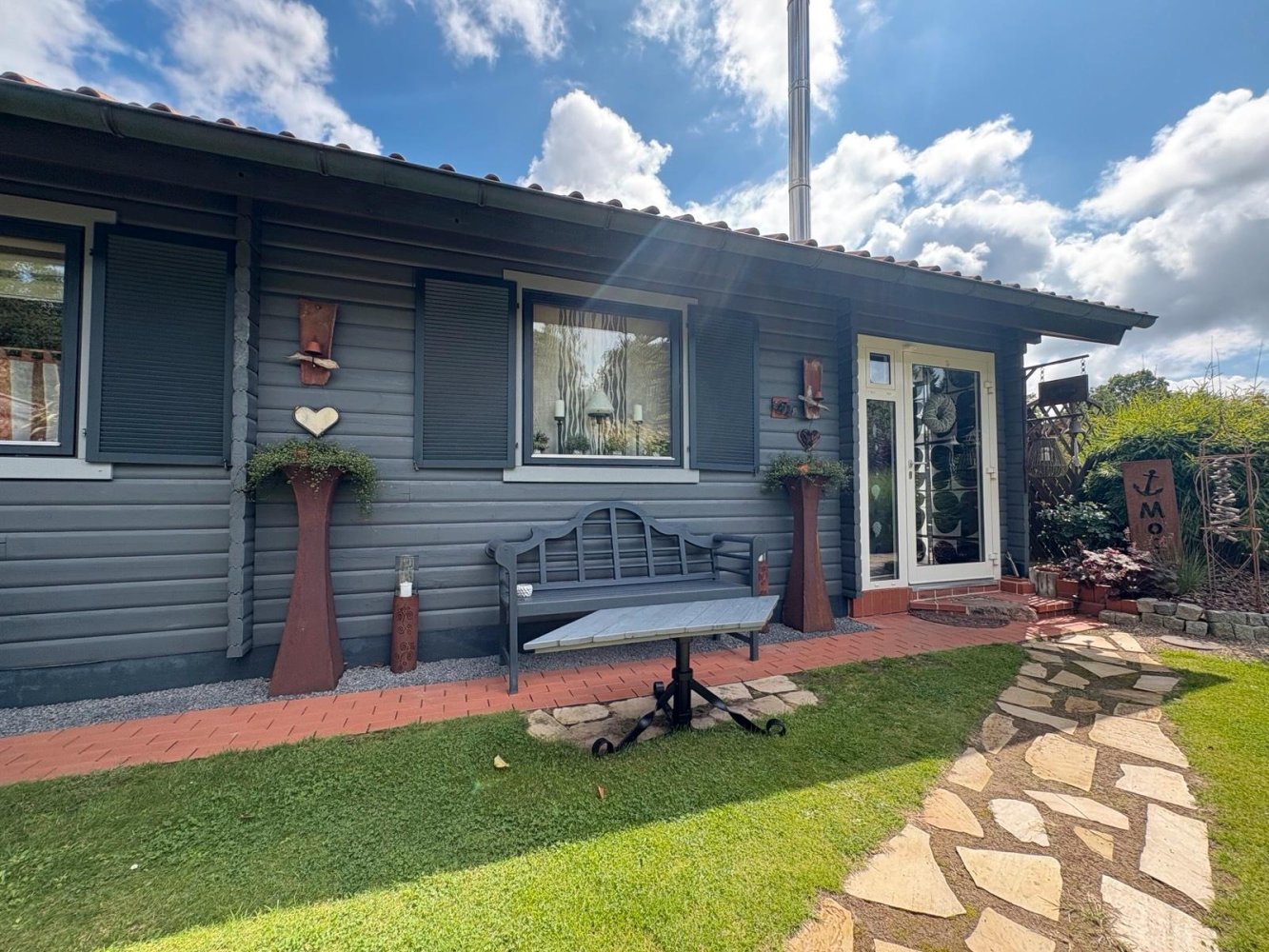 2 bedrooms House in Luneburg, Germany No. 325245