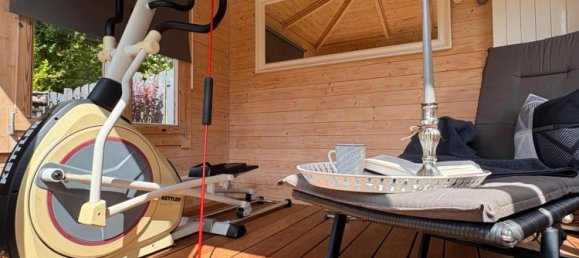 2 bedrooms House in Luneburg, Germany No. 325245 8