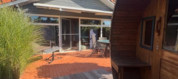 2 bedrooms House in Luneburg, Germany No. 325245 17