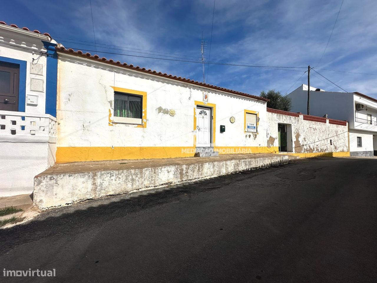 3 bedrooms House in Ourique, Portugal No. 332432