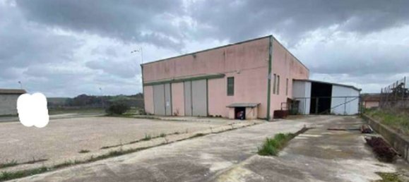 Склад 920м² в Тарквиния, Италия № 343885 5