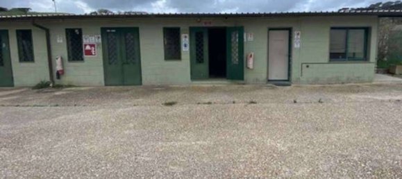 Склад 920м² в Тарквиния, Италия № 343885 4