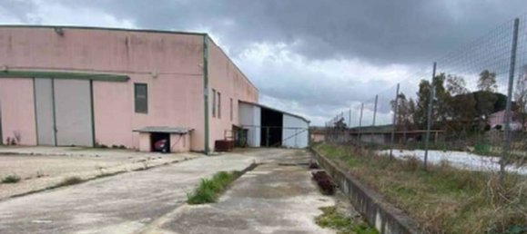 Склад 920м² в Тарквиния, Италия № 343885 10