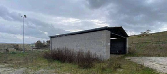 Склад 920м² в Тарквиния, Италия № 343885 11