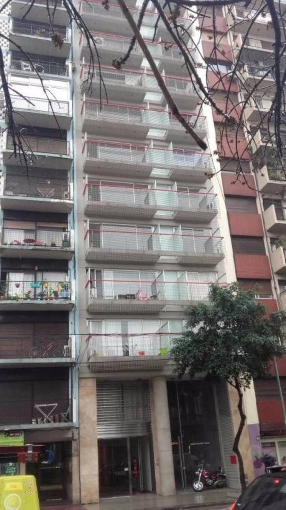 Studio in Buenos Aires, Argentina, Nr. 70157