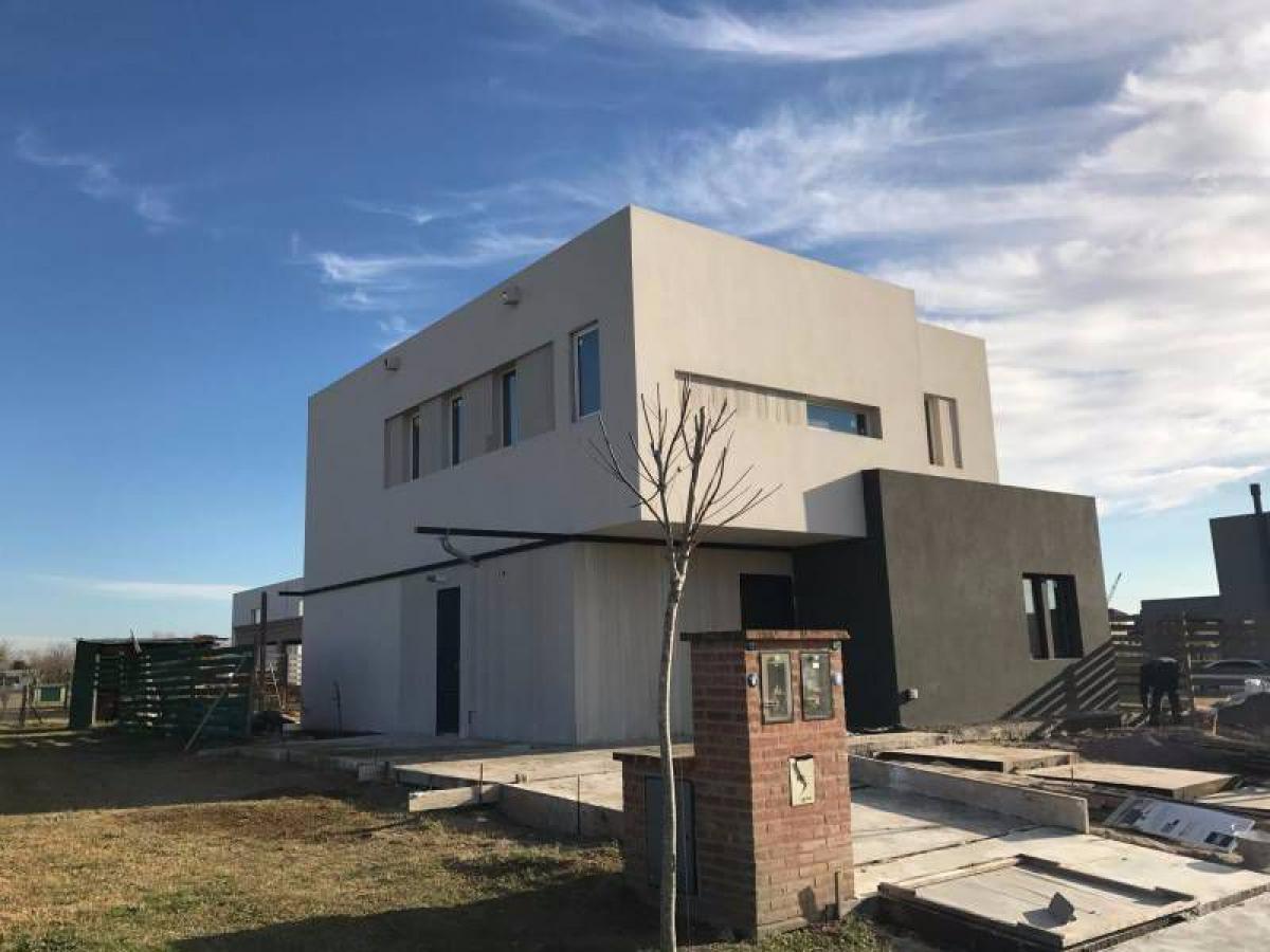 4 Schlafzimmer Haus in Tigre, Argentina, Nr. 59464