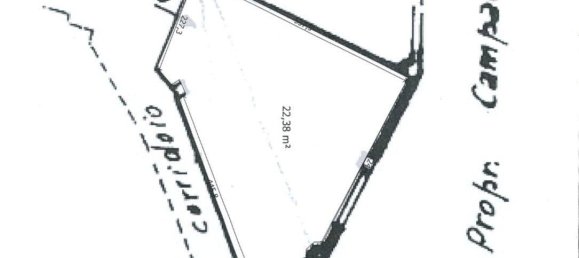 24m² Garage in Genoa, Italy No. 32731 2