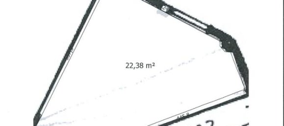 24m² Garage in Genoa, Italy No. 32731 3