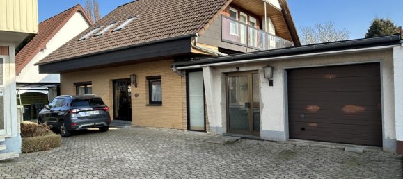 9-Zimmer Stadthaus in Lippe, Germany, Nr. 134014 3