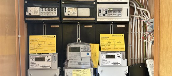 9-Zimmer Stadthaus in Lippe, Germany, Nr. 134014 25