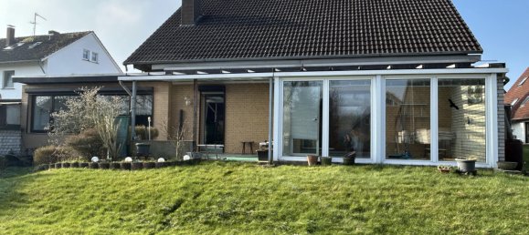 9-Zimmer Stadthaus in Lippe, Germany, Nr. 134014 4