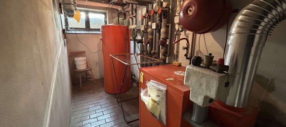 9-Zimmer Stadthaus in Lippe, Germany, Nr. 134014 23