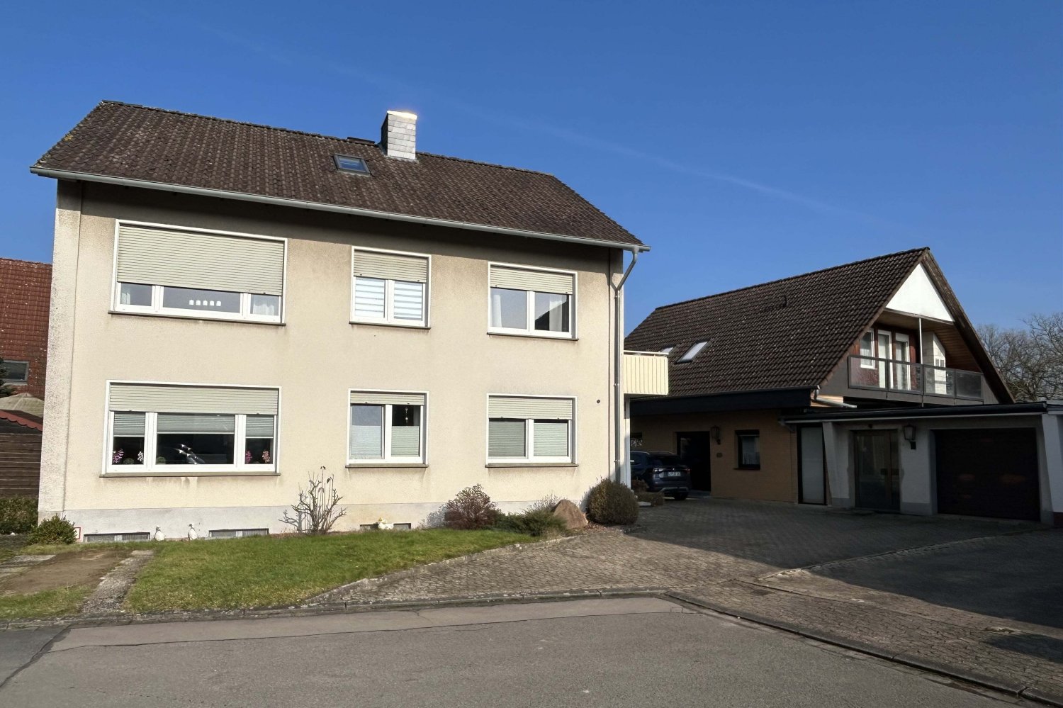 9-Zimmer Stadthaus in Lippe, Germany, Nr. 134014