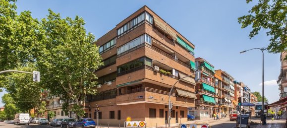 1 bedroom Apartment in Madrid, Spain No. 158091 12