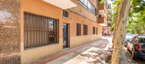 1 bedroom Apartment in Madrid, Spain No. 158091 14