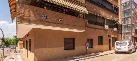 1 bedroom Apartment in Madrid, Spain No. 158091 13