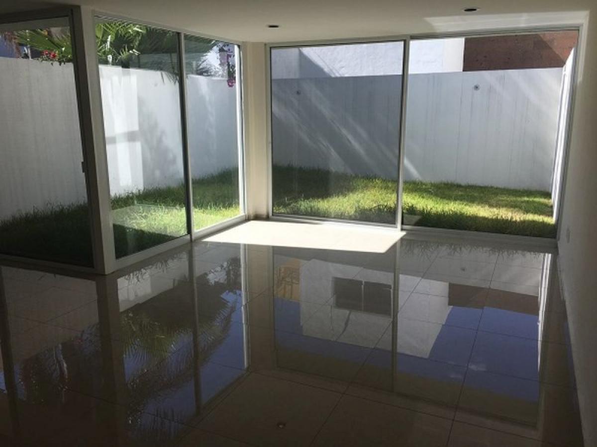 Casa T3 em San Luis Potosi, Mexico N.º 150683