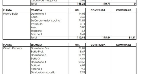 4 bedrooms Villa in Benissa, Spain No. 7523 13