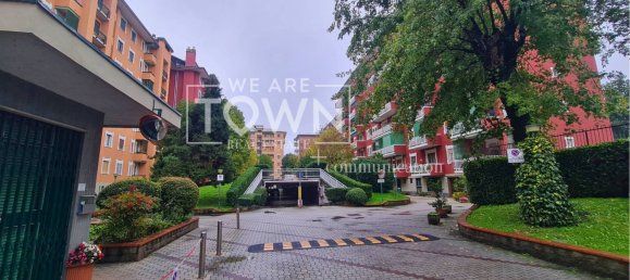 2 غرف نوم شقة في Buccinasco, Italy رقم 10474 27