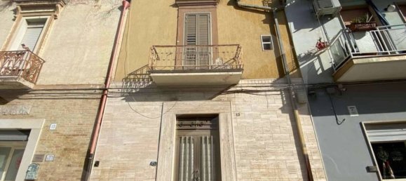 6-Zimmer Haus in San Severo, Italy, Nr. 20542 19