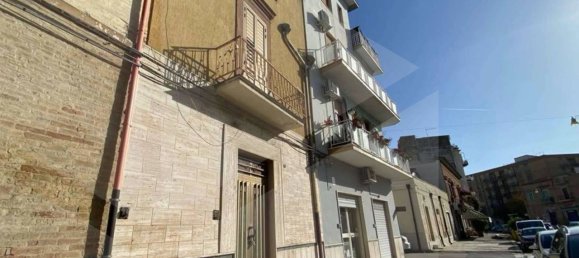 6-Zimmer Haus in San Severo, Italy, Nr. 20542 18