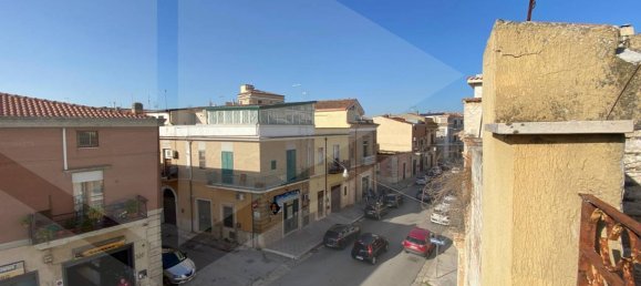 6-Zimmer Haus in San Severo, Italy, Nr. 20542 17