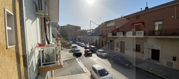 6-Zimmer Haus in San Severo, Italy, Nr. 20542 13