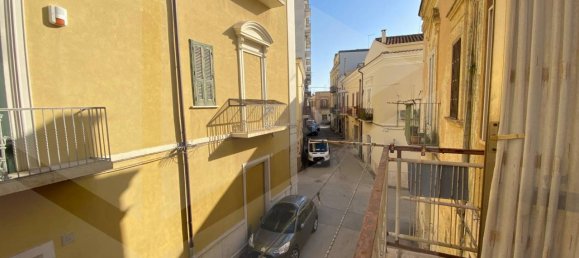 6-Zimmer Haus in San Severo, Italy, Nr. 20542 7