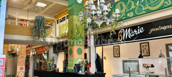 Коммерческая недвижимость с 2 комнатами в Имола, Италия № 33322 11