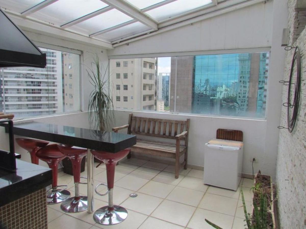 2 غرف نوم منزل في Sao Paulo, Brazil رقم 521609