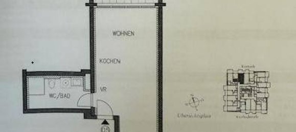 Studio à Favoriten, Austria No. 219931 18