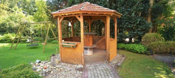 4 غرف نوم منزل في Leer, Germany رقم 285076 4