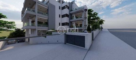 4 bedrooms Penthouse in Agios Athanasios, Cyprus No. 18274 4