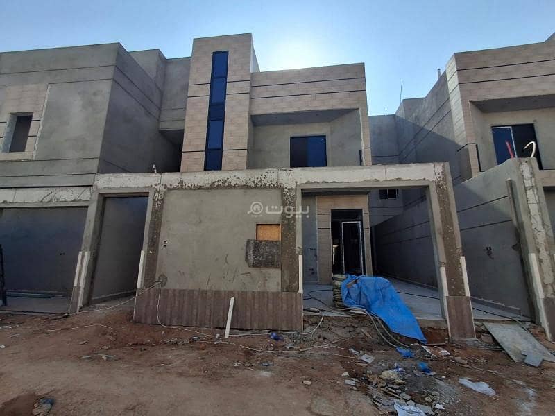 4 bedrooms Villa in Riyadh, Saudi Arabia No. 656