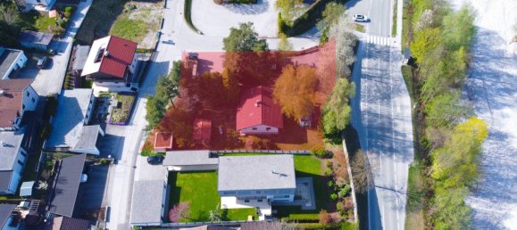 Terrain à Terfens, Austria 1291m² No. 10052 2