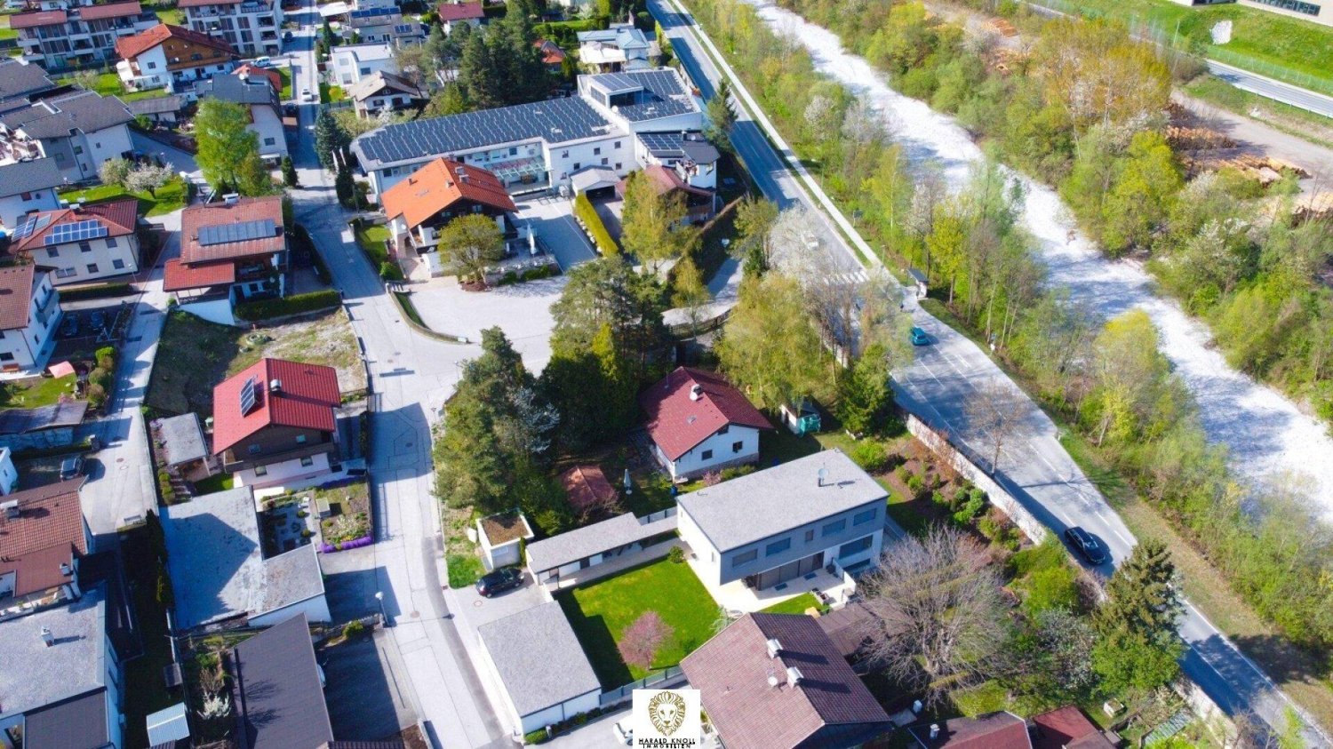 Terrain à Terfens, Austria 1291m² No. 10052