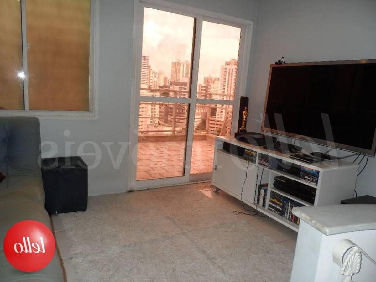 2 bedrooms Apartment in Sao Paulo, Brazil No. 518080