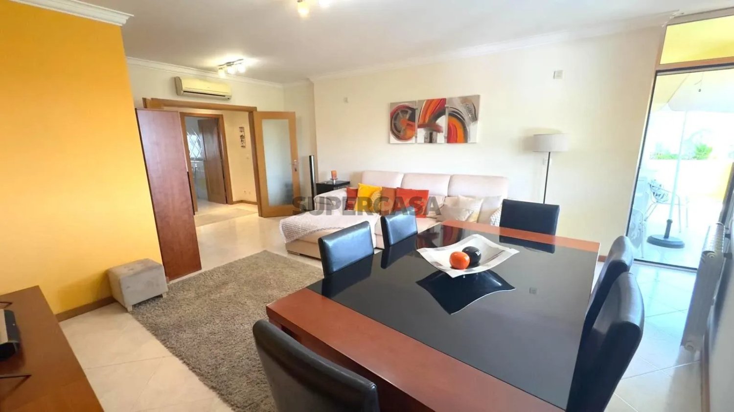 4 bedrooms Apartment in Odivelas, Portugal No. 192875