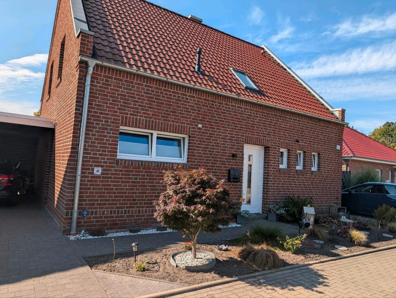 Casa T3 em Leer, Germany N.º 268435