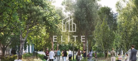 1222m² Building in Sharjah, UAE No. 97750 9