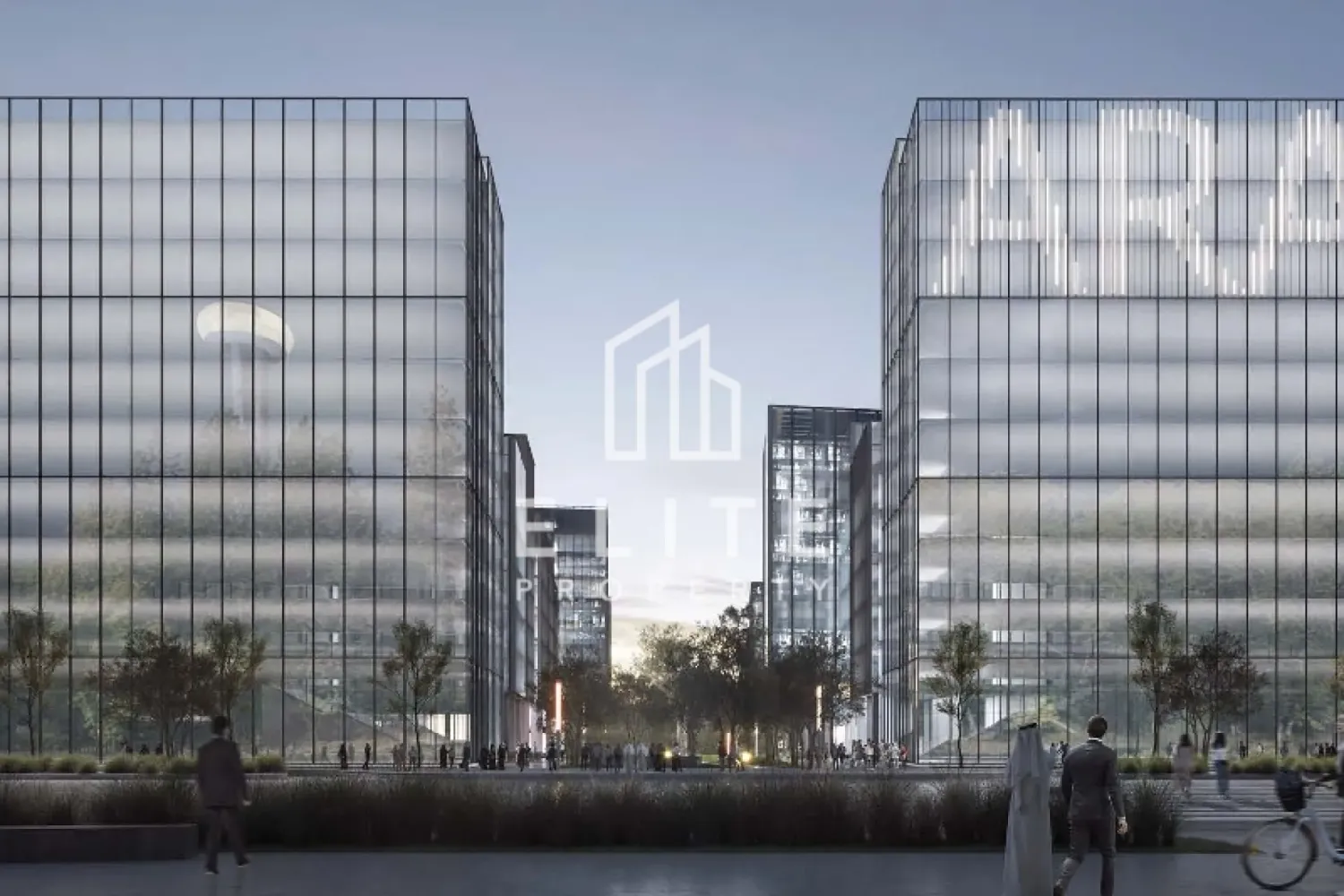 Edifício em Sharjah, UAE 1222 m² N.º 97750