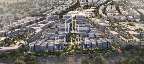 1222m² Building in Sharjah, UAE No. 97750 12