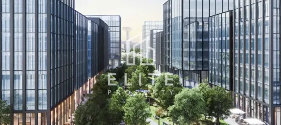 1222m² Building in Sharjah, UAE No. 97750 8