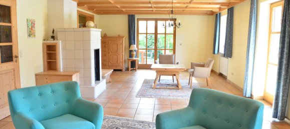 Дом с 5 спальнями в Фрайзинг, Германия № 230595 24