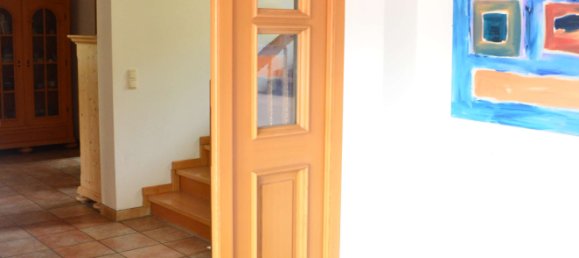 Дом с 5 спальнями в Фрайзинг, Германия № 230595 7