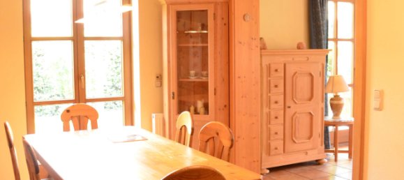 Дом с 5 спальнями в Фрайзинг, Германия № 230595 12