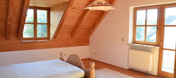 Дом с 5 спальнями в Фрайзинг, Германия № 230595 35