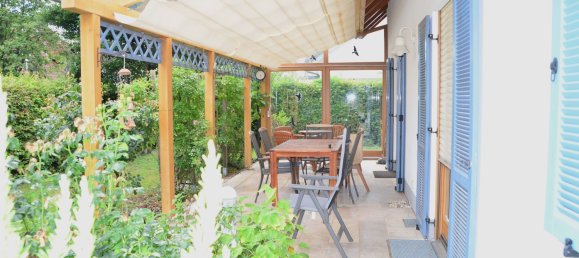 Дом с 5 спальнями в Фрайзинг, Германия № 230595 5